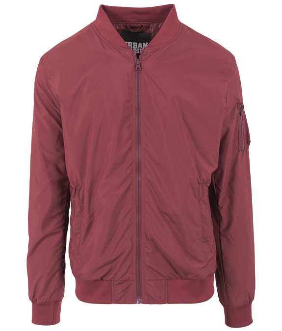 Light bomber burgundy3